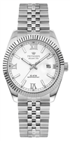Watch Pryngeps Man ERRE X in Steel A821/2 - A821/2